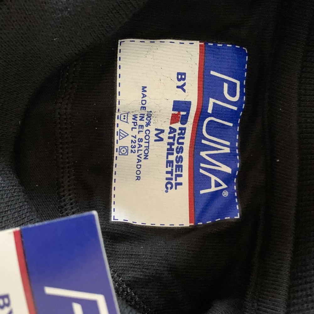 NWT Vintage Hanes Pluma 5 Piece Lot Unisex Clothes DIY/Resell/Wear - Picture 5 of 12